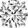round diamond