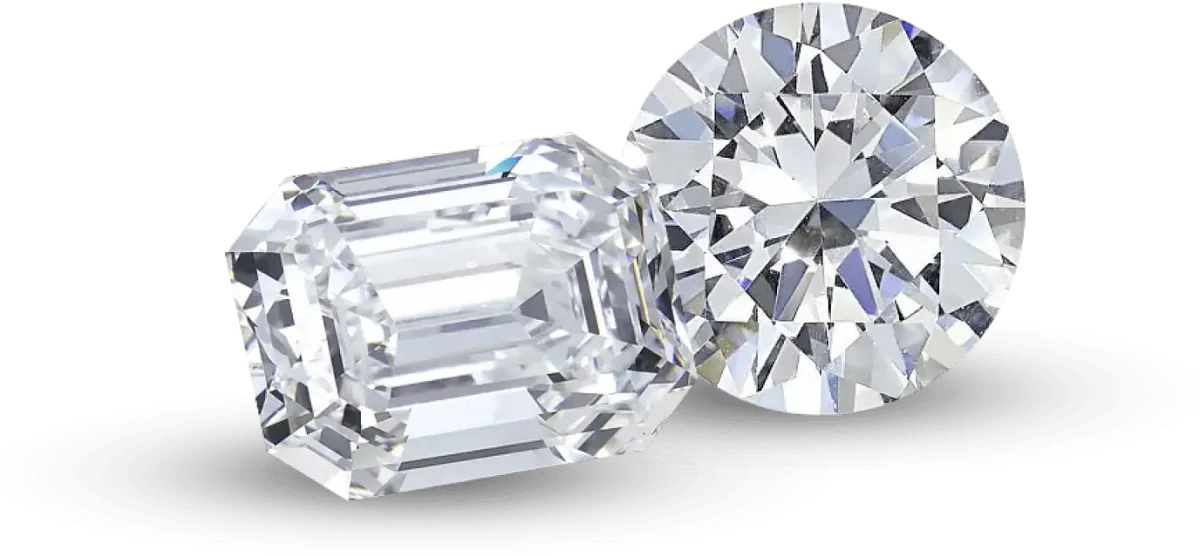 What is a lab diamond?