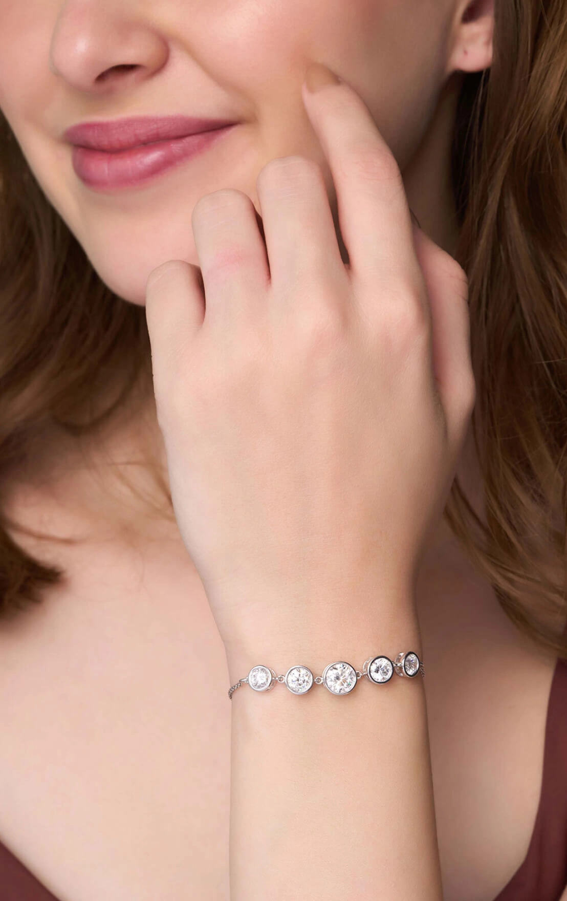 Slider Bracelets