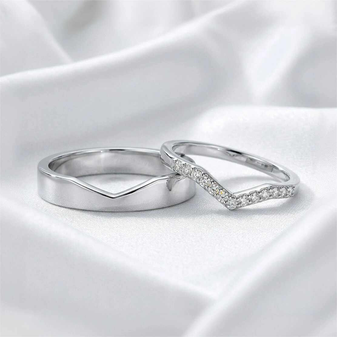 Couple Rings