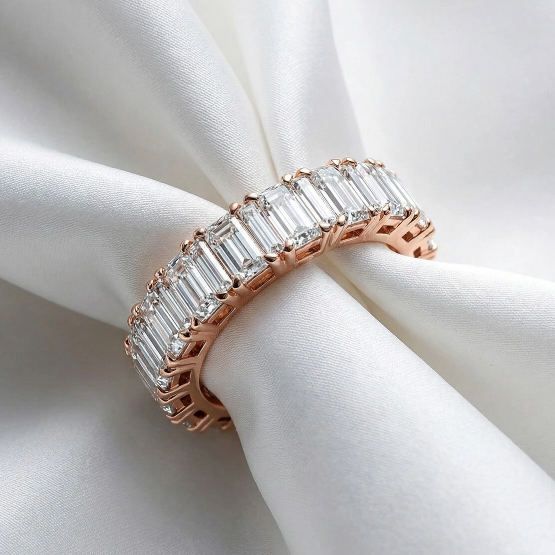 Eternity Rings