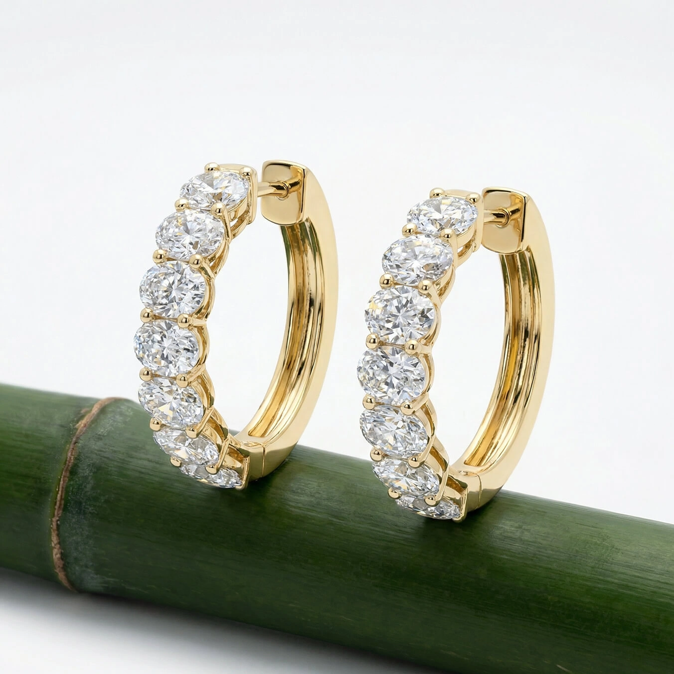 Shop by Hoop Earrings Category