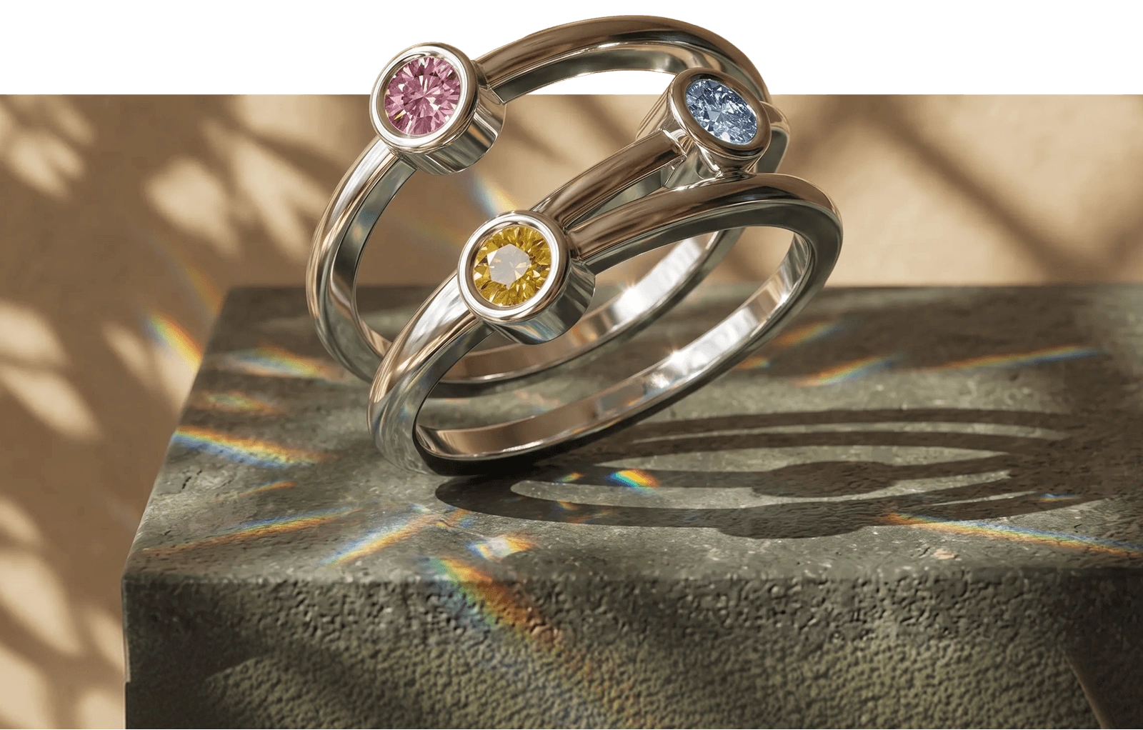 Shop Hues Collection