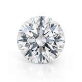 colorless Diamonds