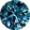 diamond color royal_blue