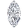 Marquise Cut Diamonds