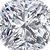 Cushion Cut Diamonds