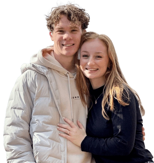 isaiah and claira