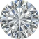 diamond color White