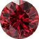 diamond color cherry_cognac