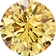diamond color lemon_yellow