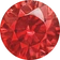 diamond color red