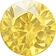 diamond color yellow