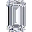emerald Cut Diamonds