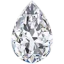 pear Cut Diamonds