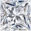 princess Cut Diamonds