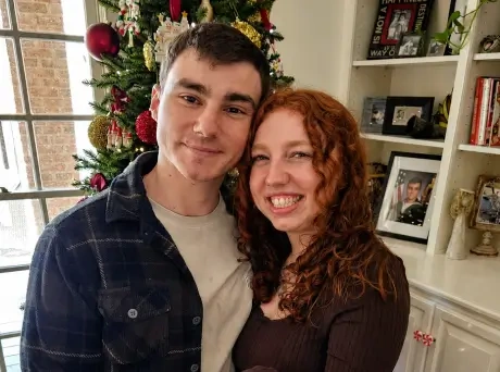 Matthew & Sara Couple