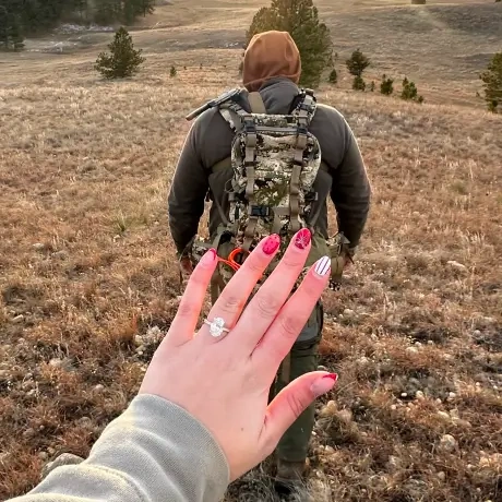 Cameron & Averi Couple