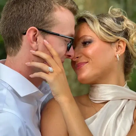 Jordan & Sophia Couple