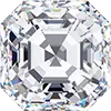 Asscher Cut Diamonds