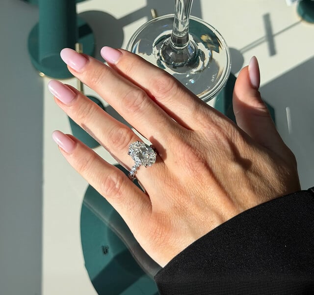 Trending Engagement Rings for 2026