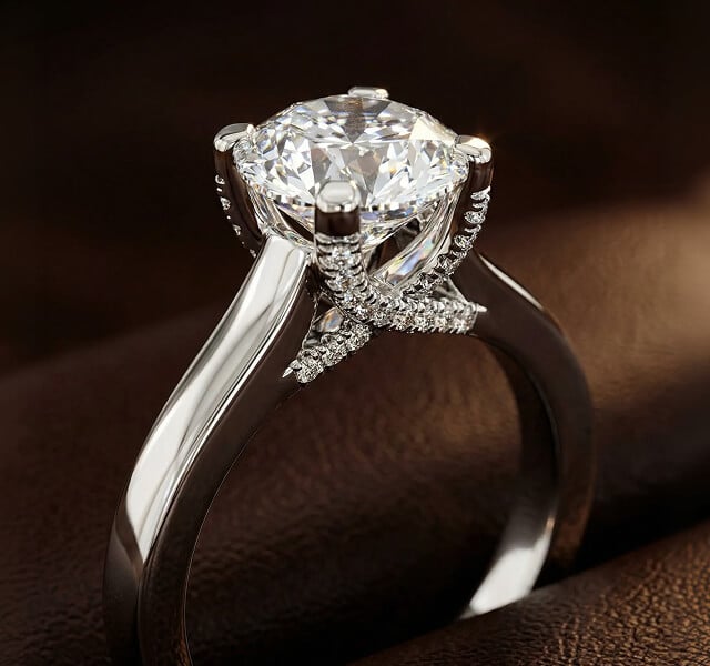 Trending Engagement Rings for 2026