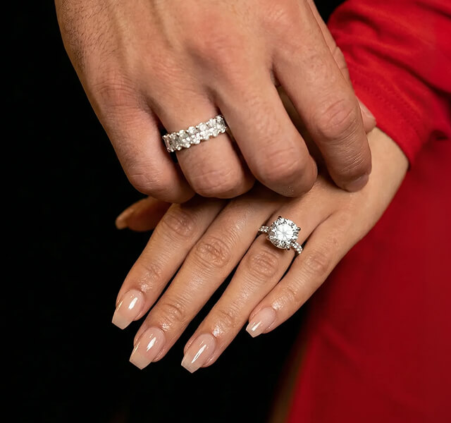 Trending Engagement Rings for 2026