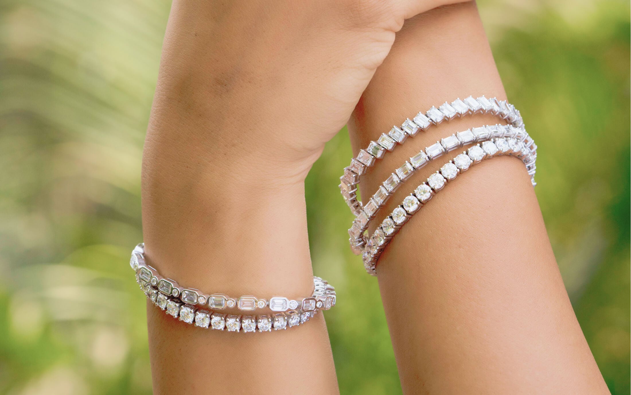 Bracelets