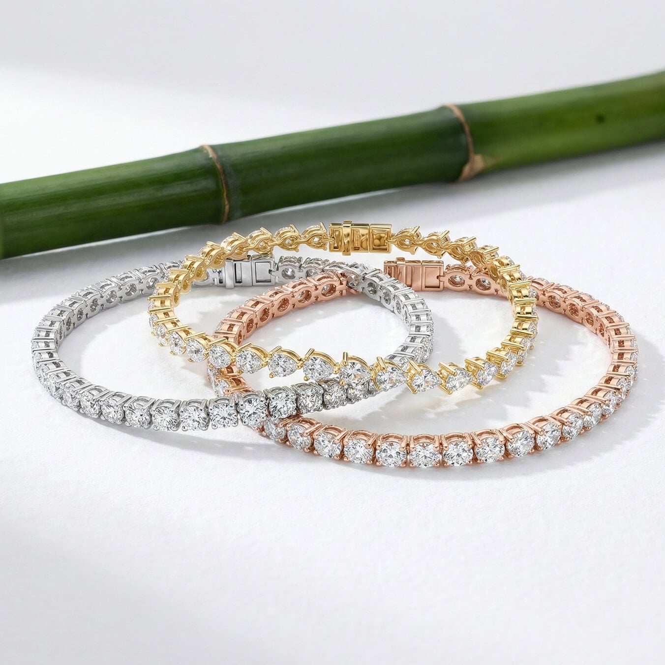 Shop by Diamond Pendants Category