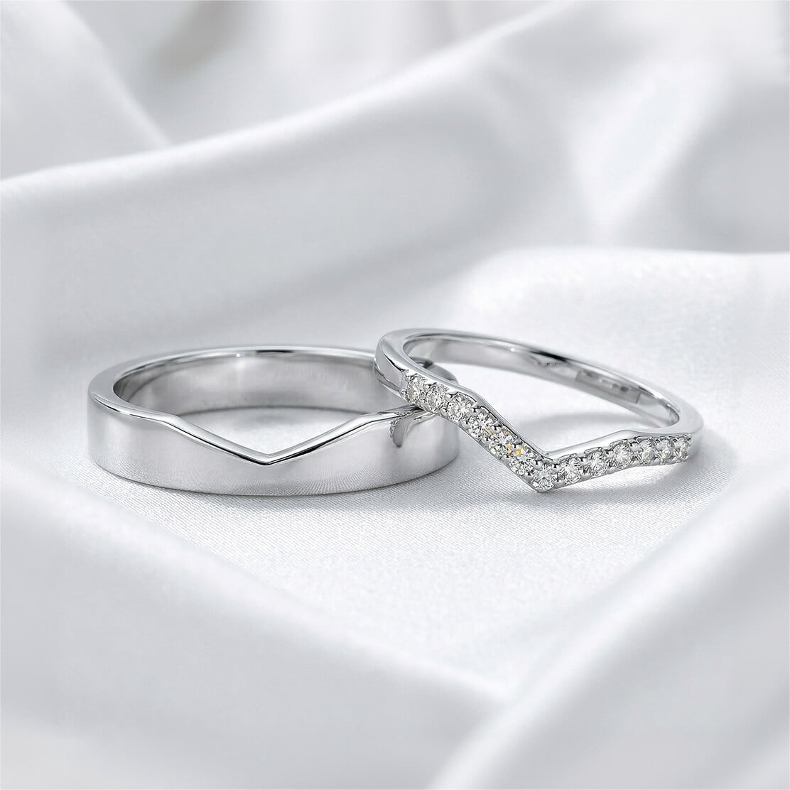 Couple Rings