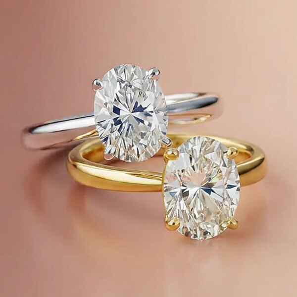 in stock rings sale category