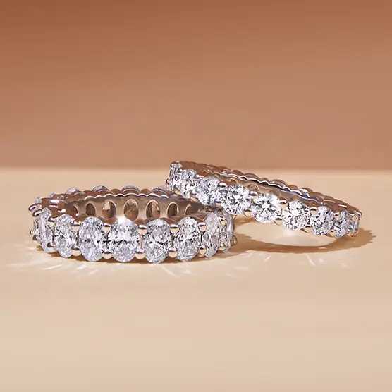 Eternity Rings