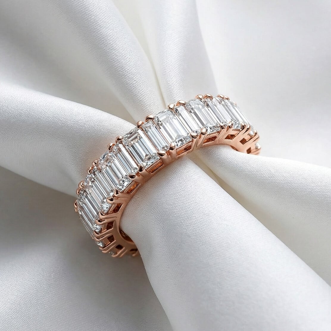 Eternity Rings