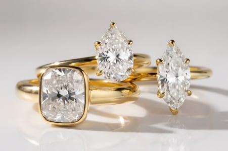 Friendly Diamonds Guided Approach to Buying Diamonds Online