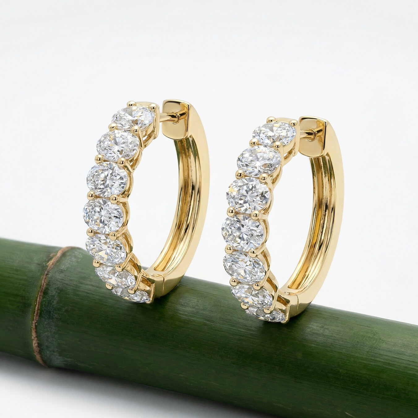 Shop by Hoop Earrings Category