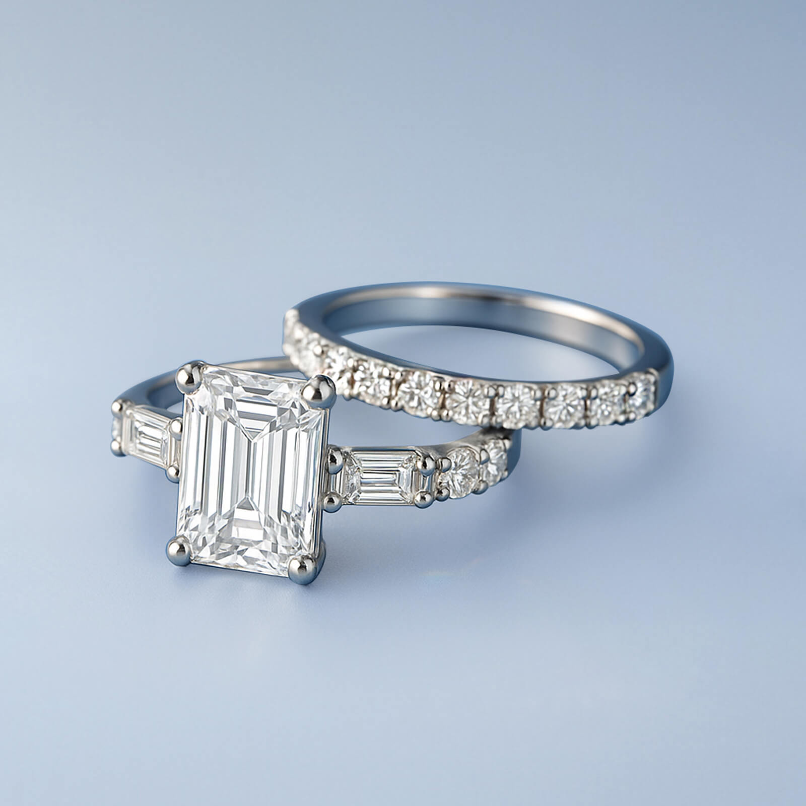 Shop by opalina Earrings Category