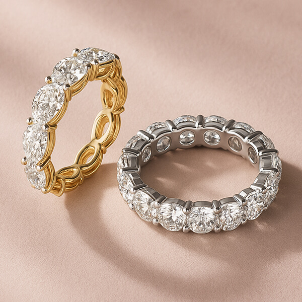 rings category