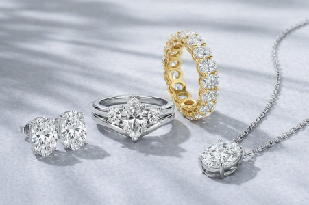 Friendly Diamonds Expands Global Access to Lab-Grown Fine Jewelry