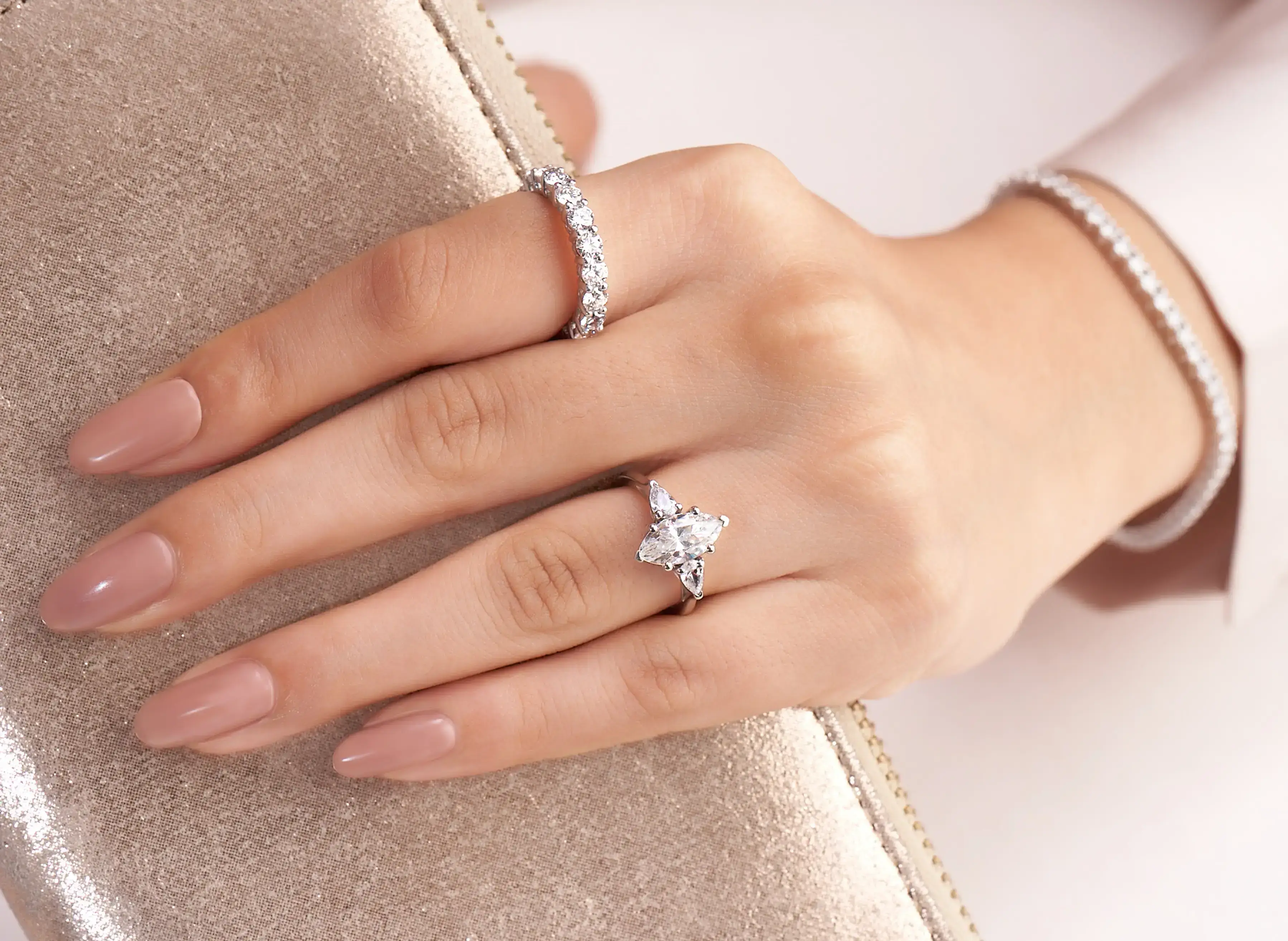 Engagement Rings For Women