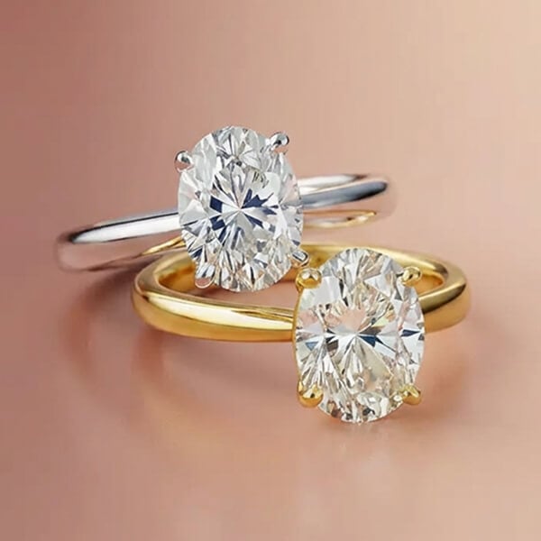 in stock rings sale category