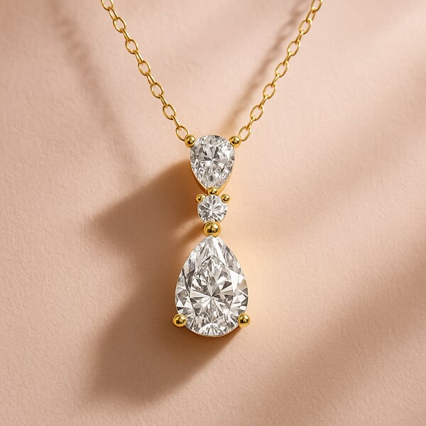 necklaces category