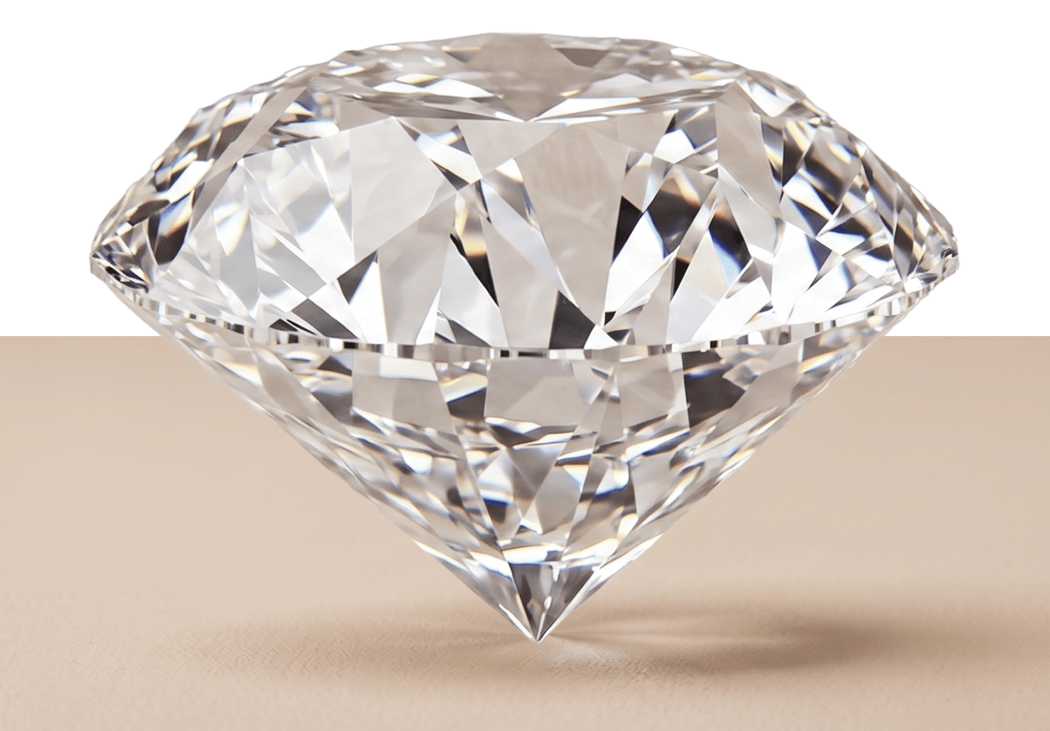 Flawless Clarity Diamond