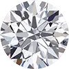 round Cut Diamonds