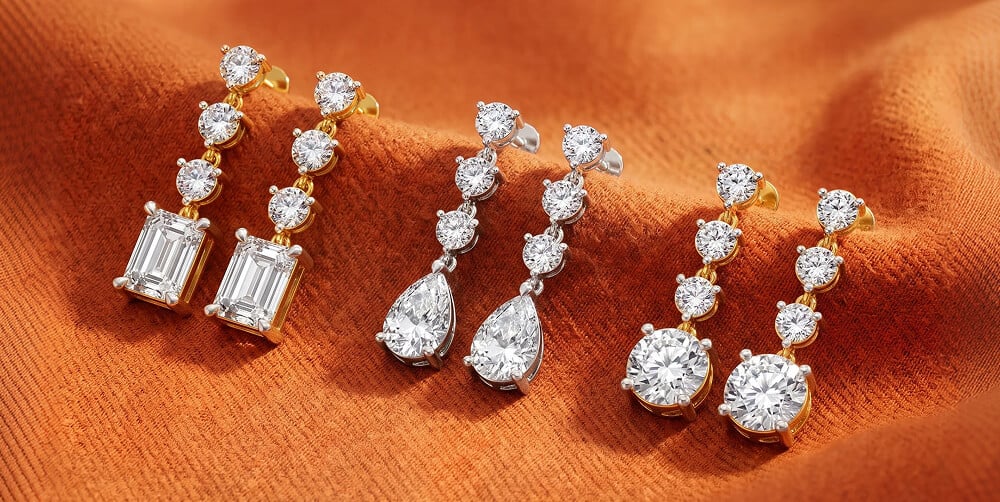 Fashion Earrings