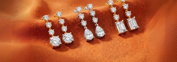 Fashion Earrings