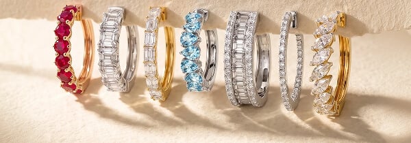 Hoop Earrings