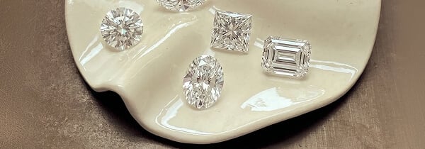 Lab Diamonds