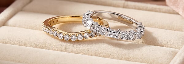 Wedding Rings