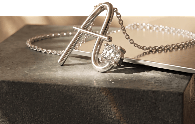Shop Initial Necklaces