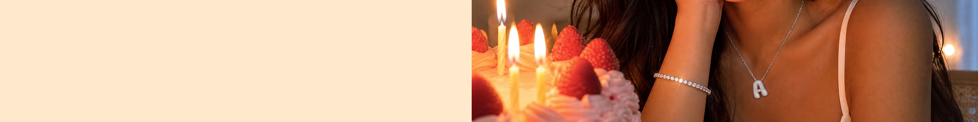 Birthday Jewelry Gifts